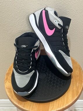 Nike Air Zoom GT Hustle 2 Fundamental DJ9405-004
